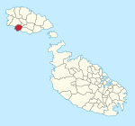 Munxar in Malta